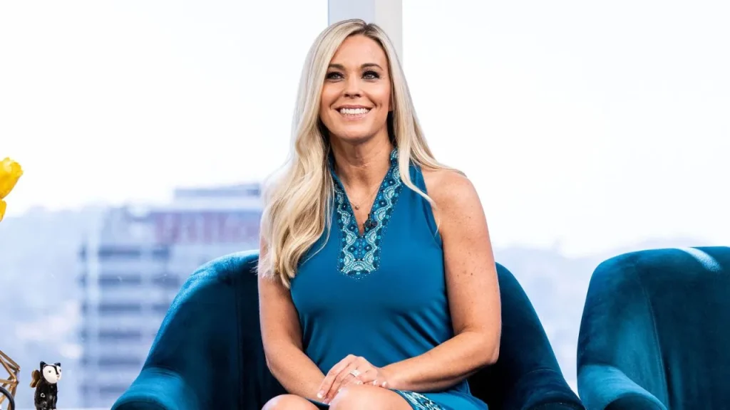 Kate Gosselin 