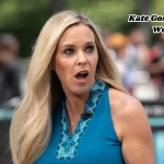 Kate Gosselin Net Worth