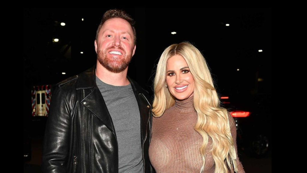 Kroy Biermann income