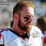 Kroy Biermann net worth