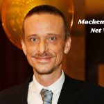 Mackenzie Crook Net Worth