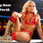 Mandy Rose Net Worth