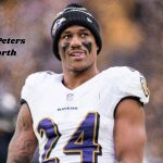 Marcus Peters Net Worth