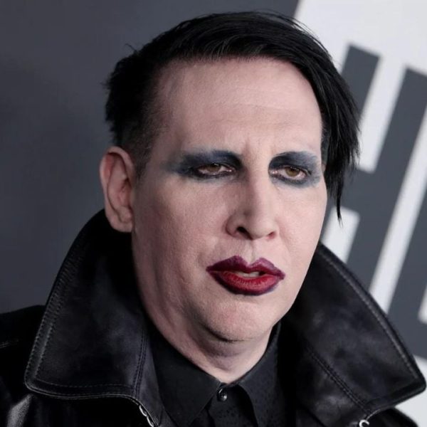 Marilyn Manson Net Worth