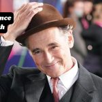 Mark Rylance Net Worth