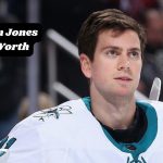 Martin Jones net worth