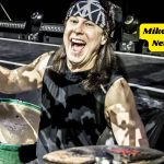 Mike Mangini Net Worth