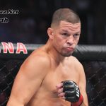 Nate Diaz net worth