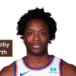 OG Anunoby Net Worth