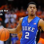 Quinn Cook net worth