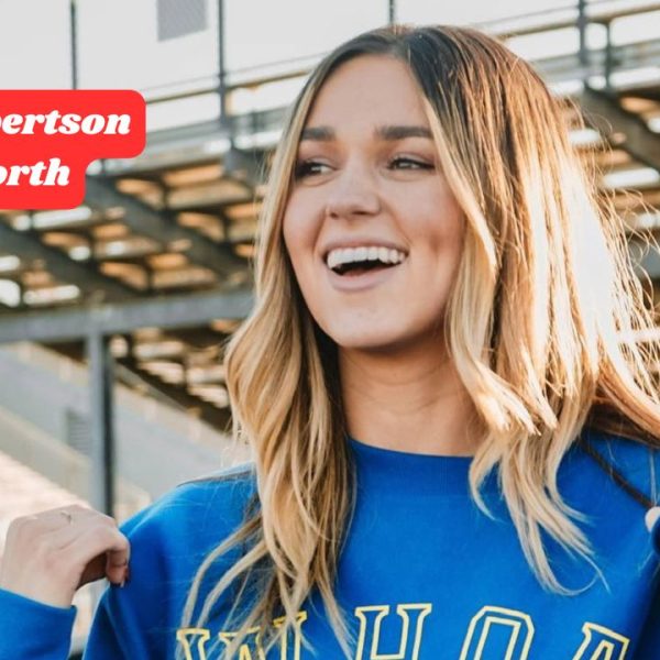 Sadie Robertson Net Worth