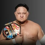 Samoa Joe Net Worth