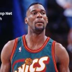 Shawn Kemp net worth