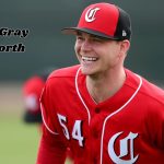 Sonny Gray Net Worth