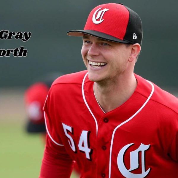 Sonny Gray Net Worth