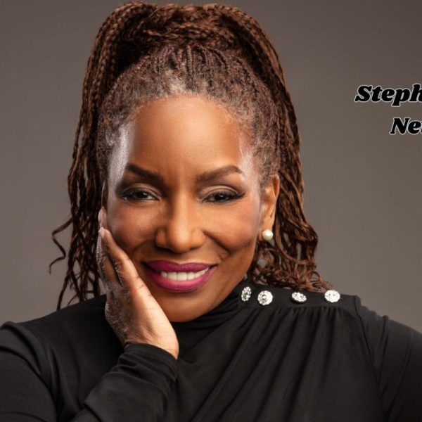 Stephanie Mills Net Worth