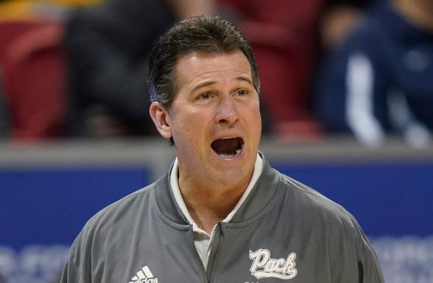 Steve Alford Net Worth