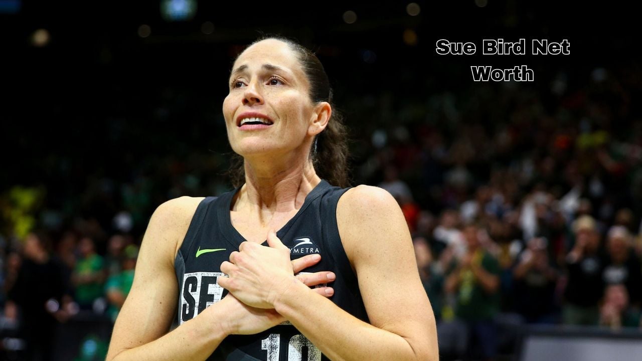 Sue Bird net worth