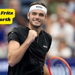 Taylor Fritz Net Worth