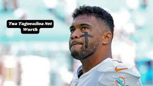 Tua Tagovailoa net worth