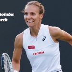 Viktorija Golubic Net Worth