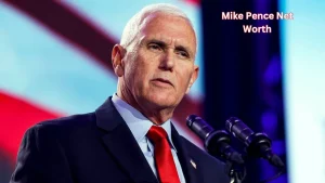 Mike Pence Net Worth