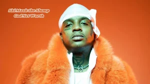 Ski Mask the Slump God Net Worth