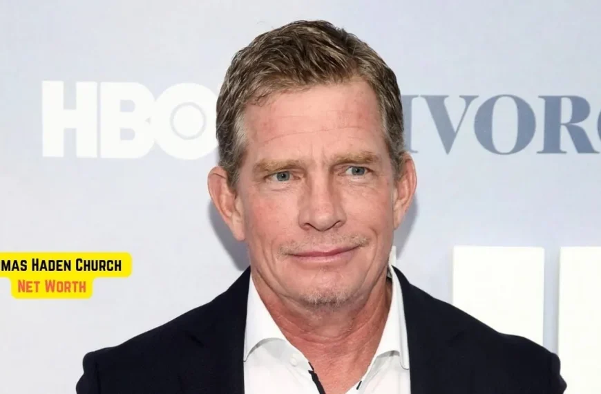 Thomas Haden Church Net Worth