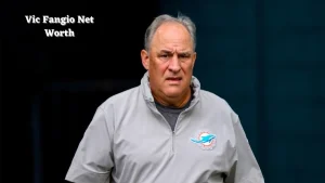 Vic Fangio Net Worth